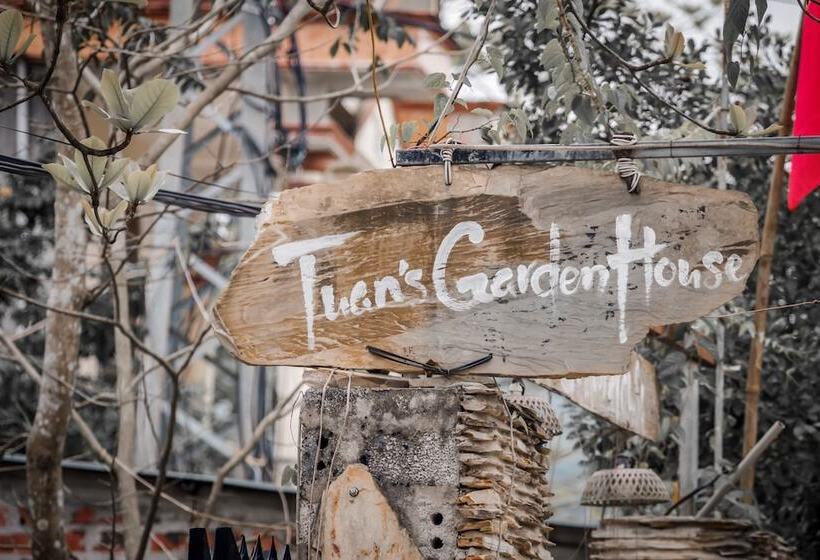 هتل Phong Nha Tuan Garden House