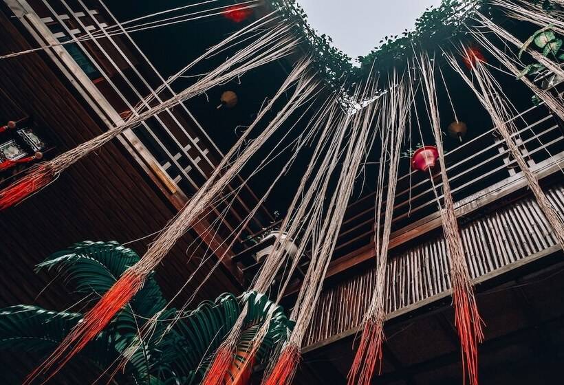 هتل Phong Nha Tuan Garden House