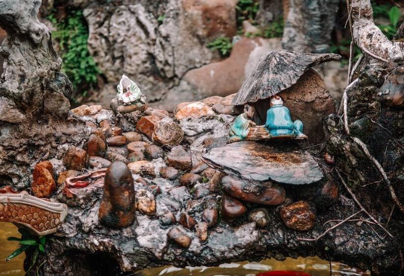 هتل Phong Nha Tuan Garden House