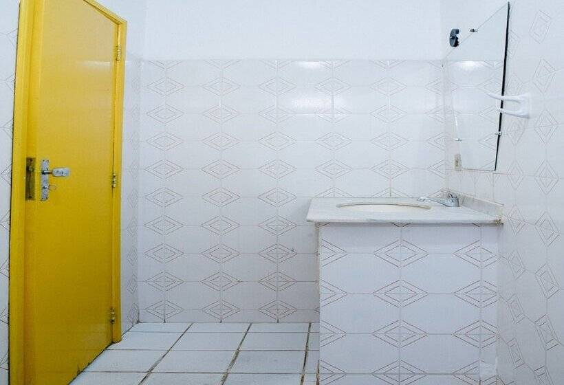 호텔 Pousada Bem Estar