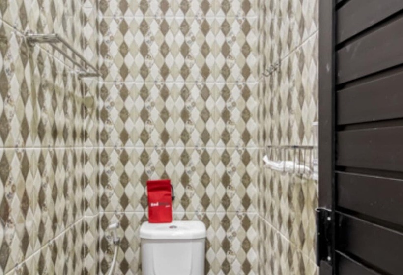 בית מלון כפרי Prime Adisucipto