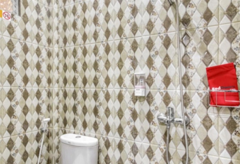 בית מלון כפרי Prime Adisucipto