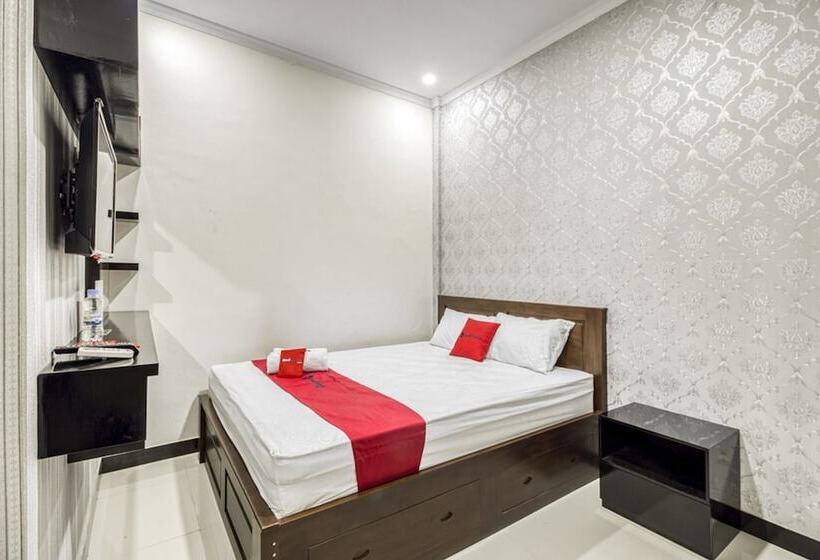 בית מלון כפרי Prime Adisucipto