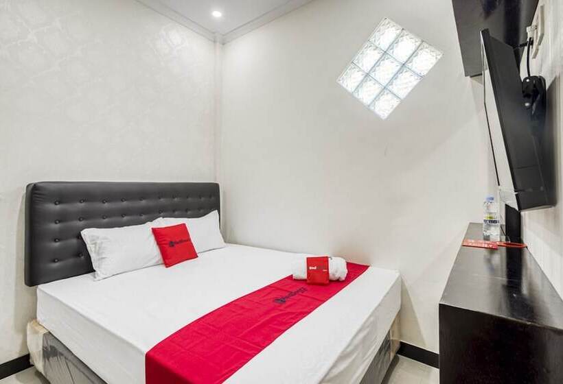 בית מלון כפרי Prime Adisucipto