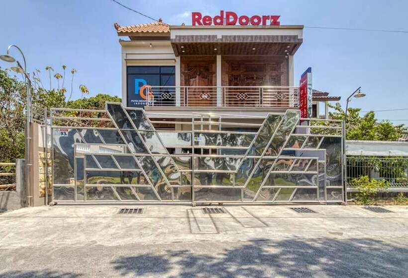 בית מלון כפרי Prime Adisucipto