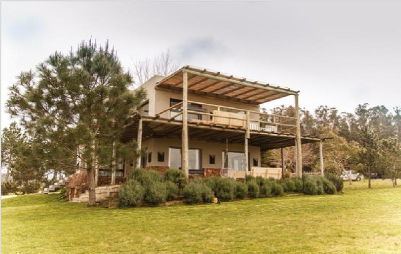 호텔 Pueblo Coyote