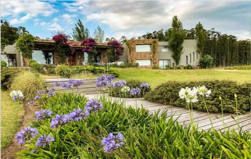 호텔 Pueblo Coyote