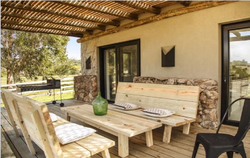 호텔 Pueblo Coyote