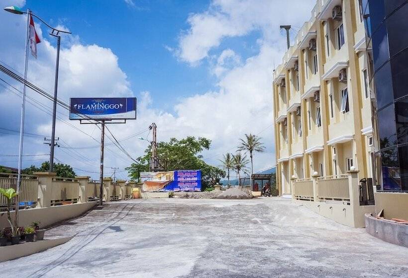 호텔 Rangkayobasa Padang Panjang