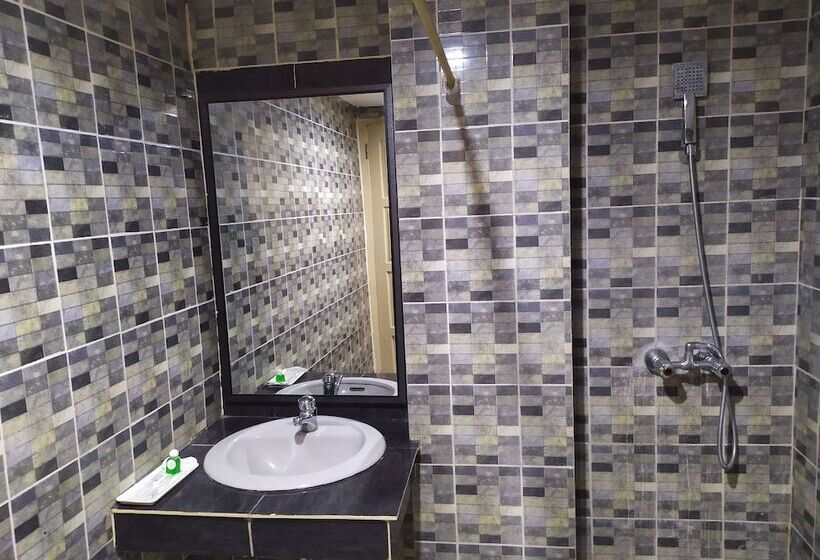 호텔 Rangkayobasa Padang Panjang