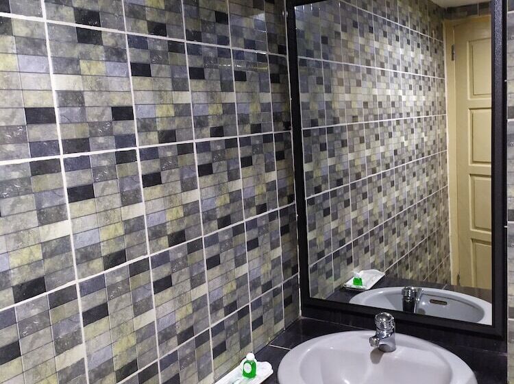 호텔 Rangkayobasa Padang Panjang