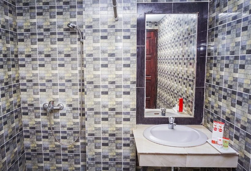 호텔 Rangkayobasa Padang Panjang