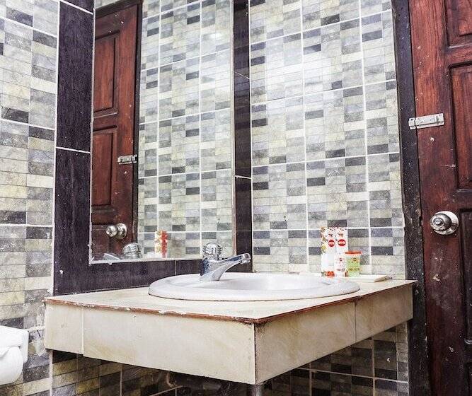 호텔 Rangkayobasa Padang Panjang