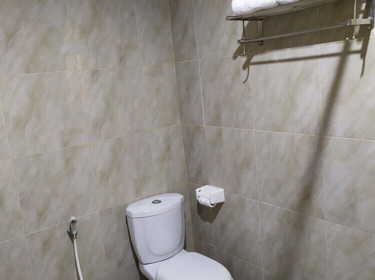 호텔 Rangkayobasa Padang Panjang