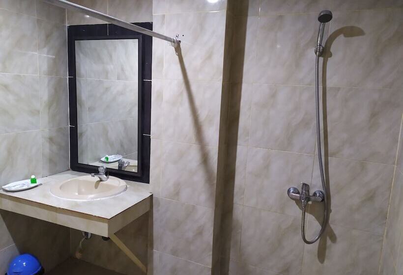 호텔 Rangkayobasa Padang Panjang