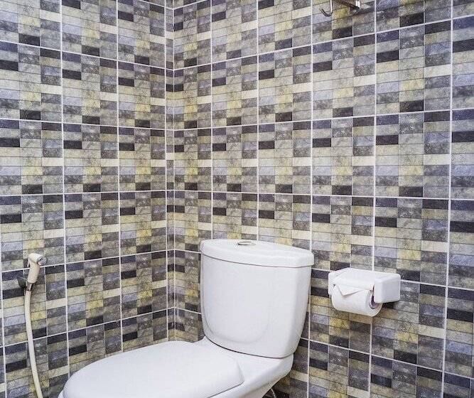 호텔 Rangkayobasa Padang Panjang