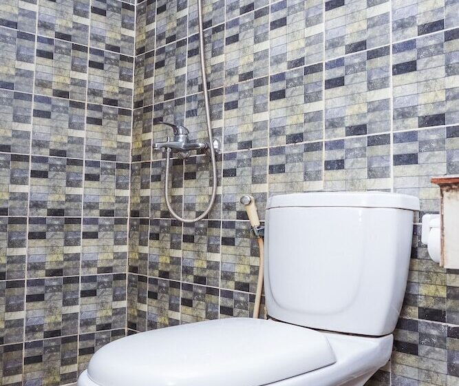 호텔 Rangkayobasa Padang Panjang