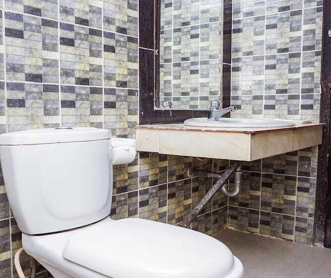 호텔 Rangkayobasa Padang Panjang