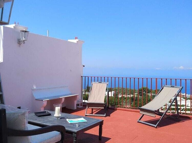 Отель R&d Rest And Dream Capri