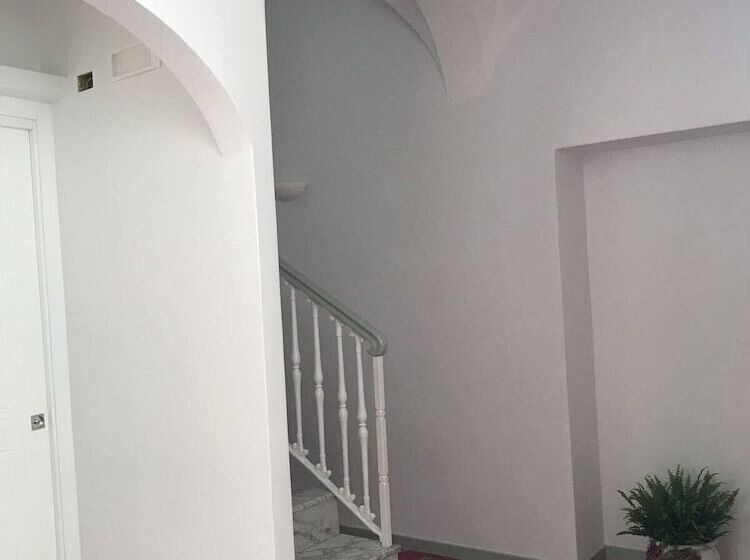 Отель R&d Rest And Dream Capri