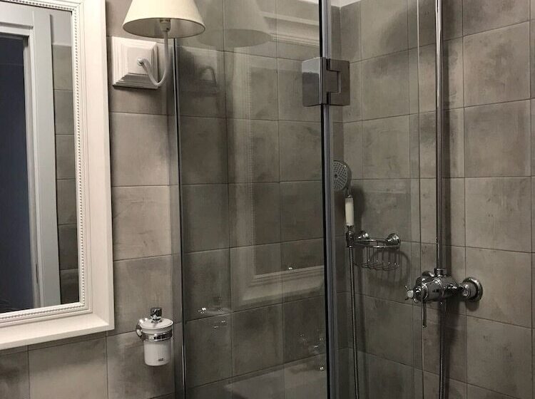 Отель R&d Rest And Dream Capri