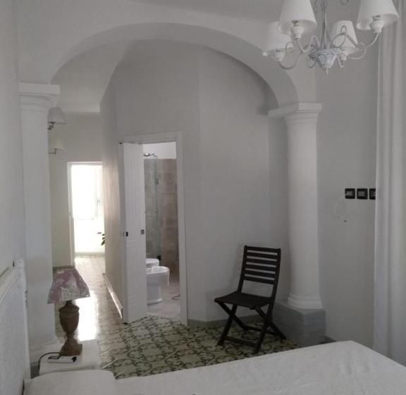 هتل R&d Rest And Dream Capri