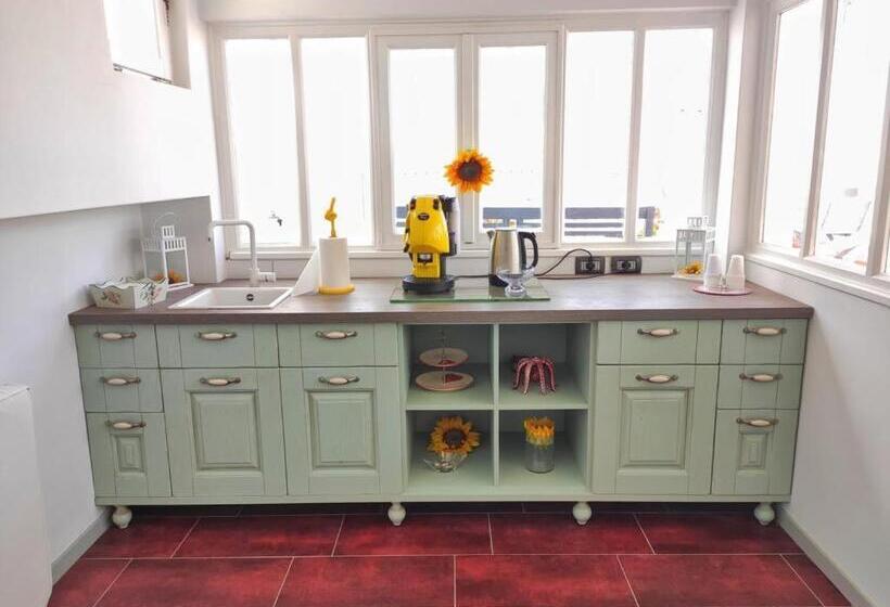 Отель R&d Rest And Dream Capri