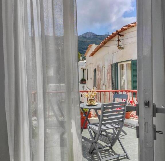 Отель R&d Rest And Dream Capri