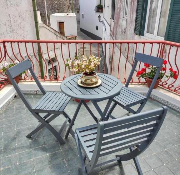 Отель R&d Rest And Dream Capri