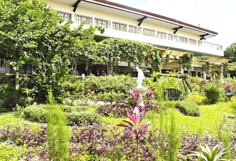 בית מלון כפרי Royale Tagaytay B&b