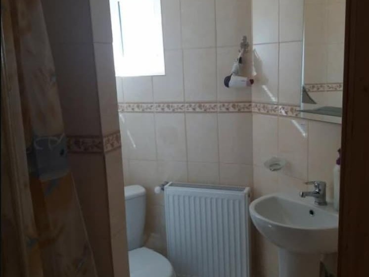 בית מלון כפרי Saduba Perluna Bukovel