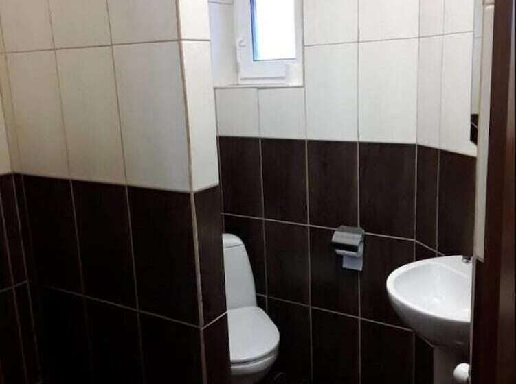 בית מלון כפרי Saduba Perluna Bukovel