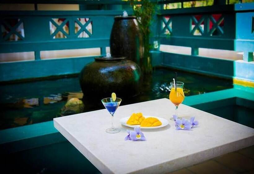 هتل Saigon Phong Nha