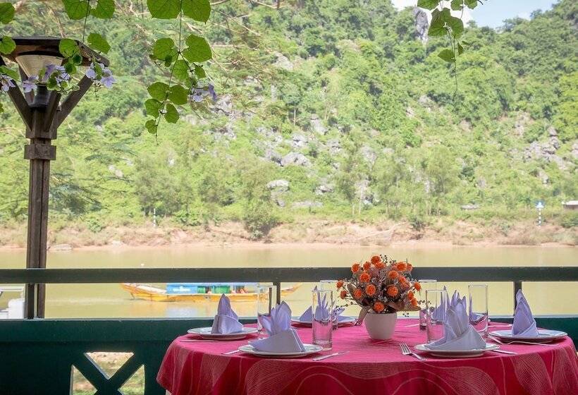 هتل Saigon Phong Nha