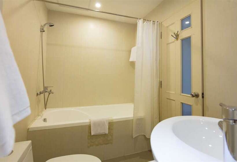 هتل Saigon Phong Nha