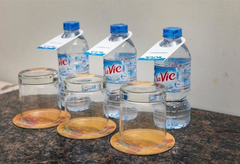 هتل Saigon Phong Nha