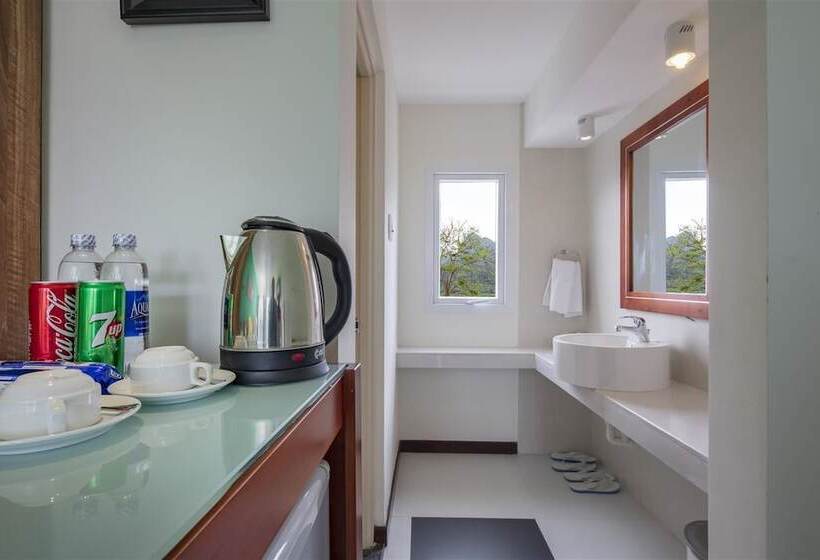 هتل Saigon Phong Nha