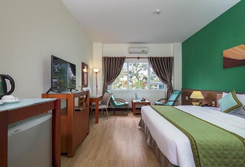 هتل Saigon Phong Nha