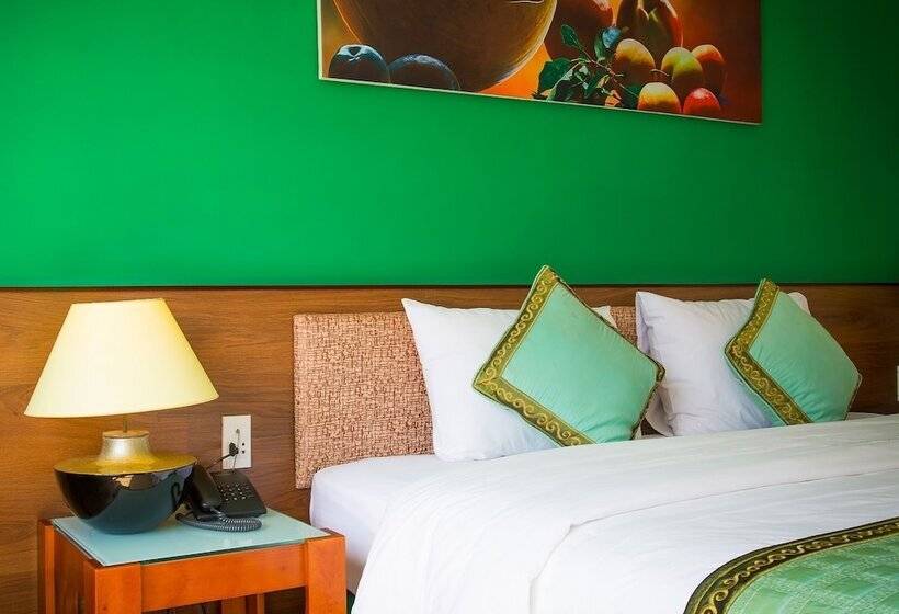 هتل Saigon Phong Nha