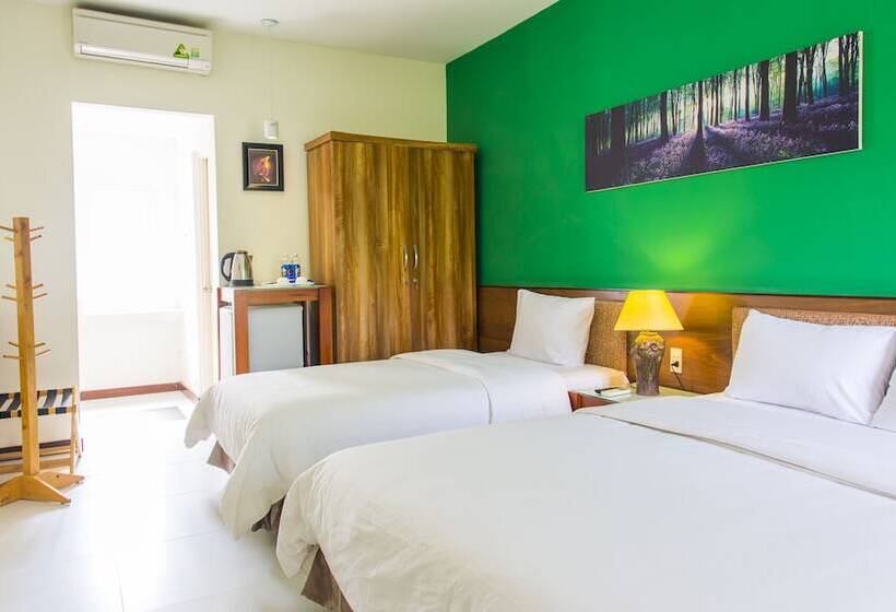 هتل Saigon Phong Nha