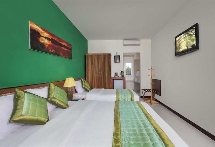 هتل Saigon Phong Nha