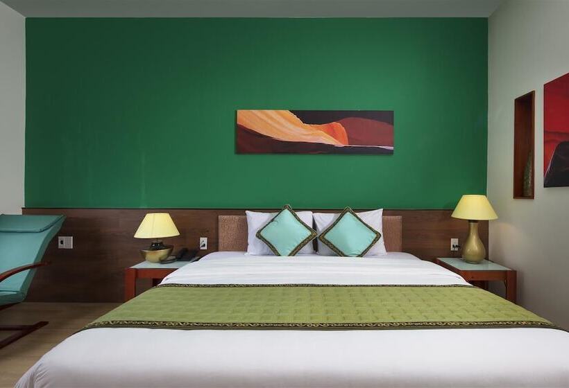 هتل Saigon Phong Nha