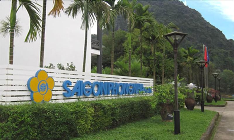 هتل Saigon Phong Nha