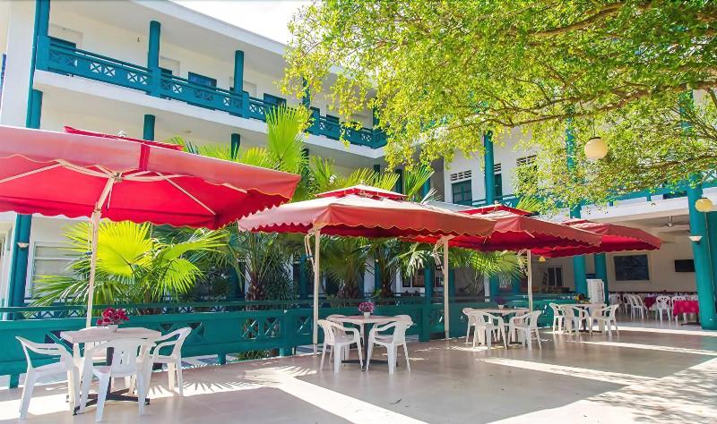 هتل Saigon Phong Nha