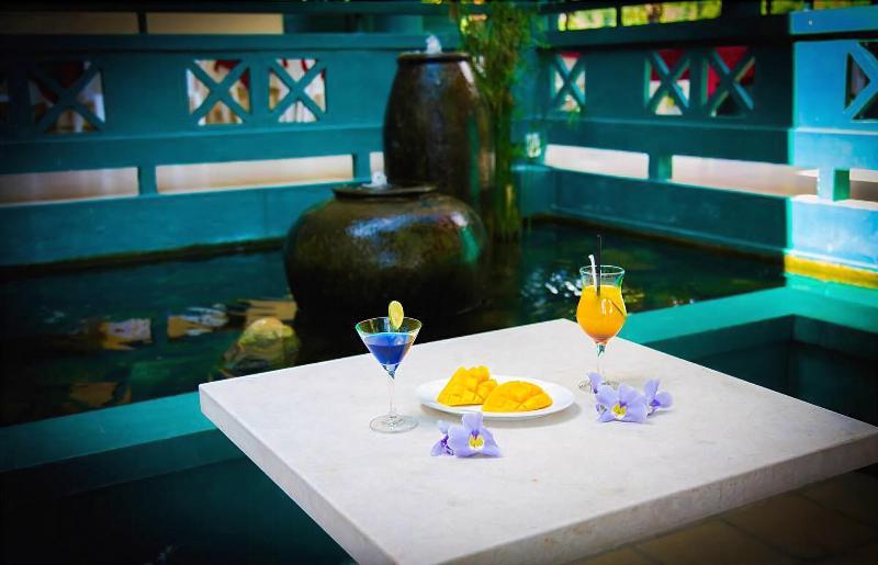 هتل Saigon Phong Nha