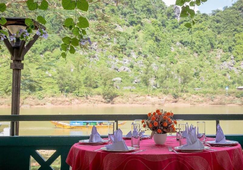 هتل Saigon Phong Nha