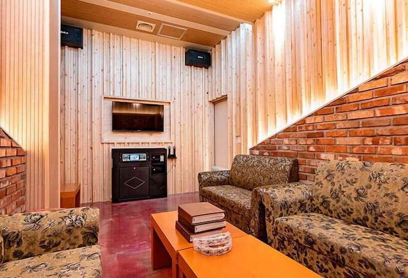 בית מלון כפרי Yangyang See Star Donghae