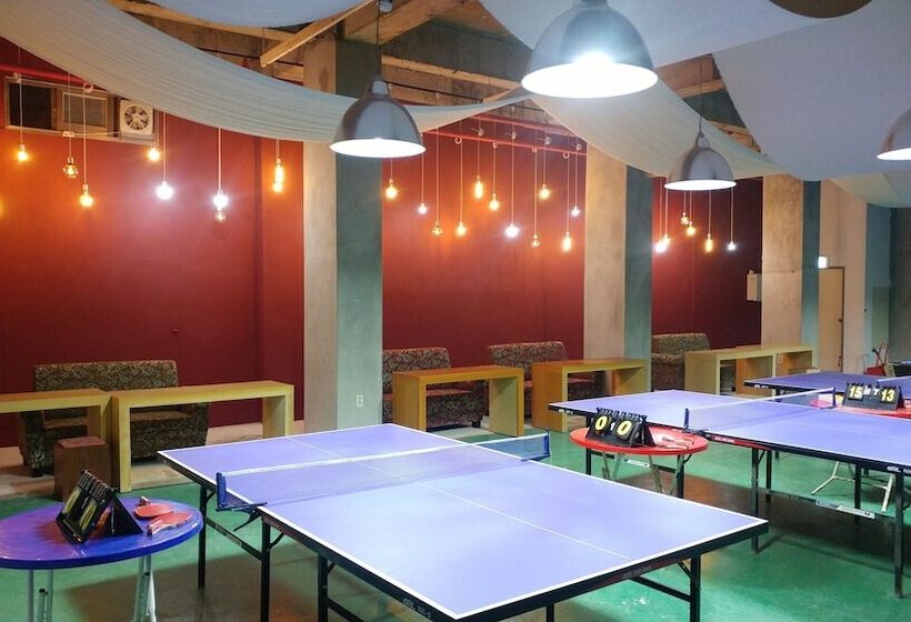 בית מלון כפרי Yangyang See Star Donghae