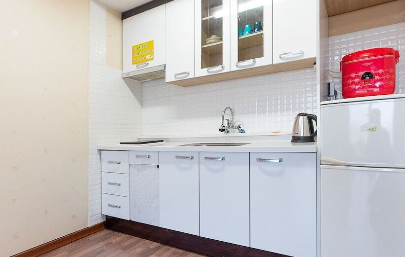 בית מלון כפרי Yangyang See Star Donghae