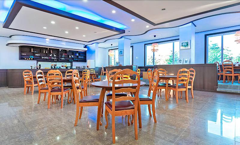 בית מלון כפרי Yangyang See Star Donghae